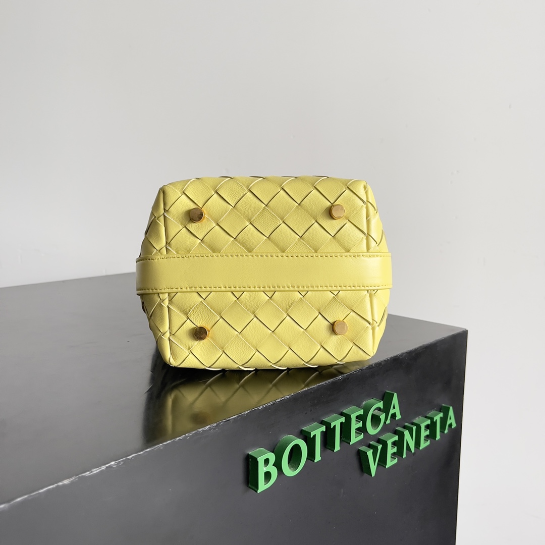 Bottega Veneta Top Handle Bags